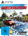 PS5 Wreckreation