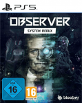 PS5 Observer: System Redux