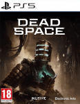 PS5 Dead Space