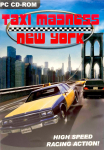 PC Taxi Madness New York