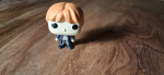POP! Mini Harry Potter - Ron Weasley Vinyl Figure