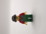 LEGO Minifigures - Farmer
