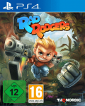 PS4 Rad Rodgers