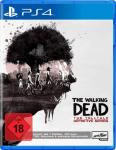 PS4 The Walking Dead: The Telltale Definitive Series