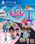 PS4 L.O.L. Surprise B.B.S Born To Travel