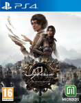 PS4 Syberia: The World Before