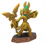 Skylanders: Imaginators - Golden Queen