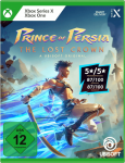Xbox One Prince of Persia: The Lost Crown