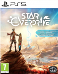 PS5 Star Overdrive