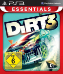 PS3 DiRT 3