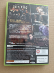 Xbox 360 Clive Barker's Jericho Promotional Copy