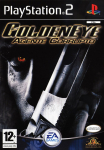 PS2 GoldenEye: Rogue Agent