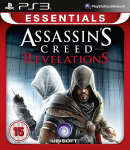 PS3 Assassin's Creed: Revelations