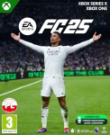 Xbox One EA SPORTS FC 25