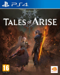 PS4 Tales of Arise