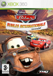 Xbox 360 Cars Mater-National Championship