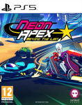 PS5 Neon Apex: Beyond the Limit