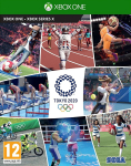 Xbox One Olympic Games Tokyo 2020: The Official Video Game