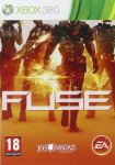 Xbox 360 Fuse