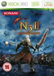 Xbox 360 N3II: Ninety-Nine Nights
