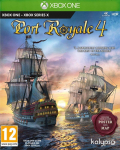 Xbox One Port Royale 4