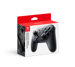 Switch Pro Controller - Grey