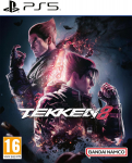 PS5 Tekken 8
