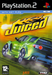 PS2 Juiced