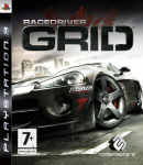 PS3 Race Driver: GRID