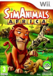 Wii SimAnimals: Africa