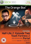 Xbox 360 The Orange Box