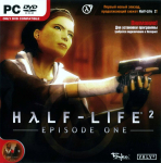 PC Half Life 2 Episode One