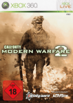 Xbox 360 Call of Duty: Modern Warfare 2