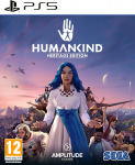 PS5 Humankind - Heritage Edition
