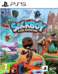 PS5 Sackboy: A Big Adventure