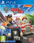 PS4 PAW Patrol: Grand Prix