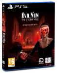PS5 Evil Nun: The Broken Mask Unholy Edition