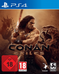 PS4 Conan Exiles