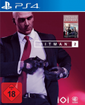 PS4 Hitman 2