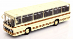 IKARUS 256 Diecast Classic Bus, 1:43 Scale