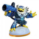 Skylanders: Giants - Jet-Vac