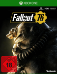 Xbox One Fallout 76