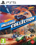 PS5 Hot Wheels Unleashed Collection