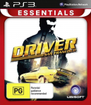 PS3 Driver: San Francisco