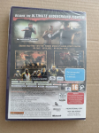 Xbox 360 Fighters Uncaged Promotional Copy