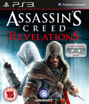 PS3 Assassin's Creed: Revelations incl. Assassin's Creed