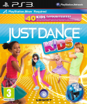 PS3 Just Dance Kids