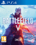 PS4 Battlefield V