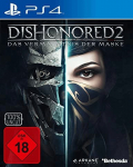 PS4 Dishonored 2
