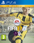 PS4 FIFA 17 Deluxe Edition